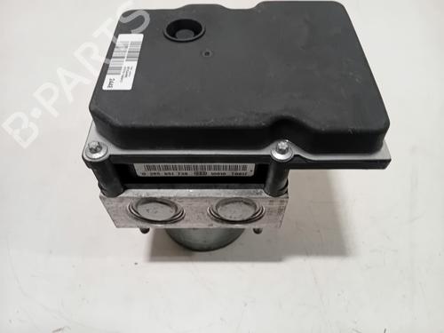 Used ABS pump ABS pump 39202591 39202591