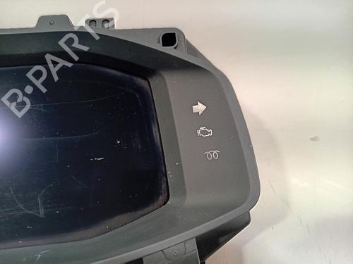 Instrument cluster SEAT LEON (KL1, KLG) 1.0 TSI | BP39714170C47 - Image 3