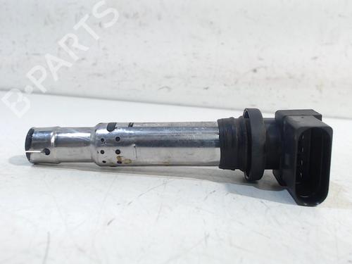 Used Ignition coil Ignition coil SEAT IBIZA IV SC (6J1, 6P5) 1.2 (70 hp) 10148690 10148690