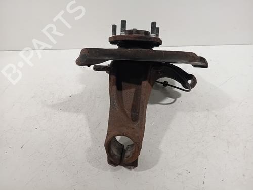 Right front steering knuckle NISSAN X-TRAIL III (T32_, T32R, T32RR) 1.6 dCi (T32) | BP21189152M26 