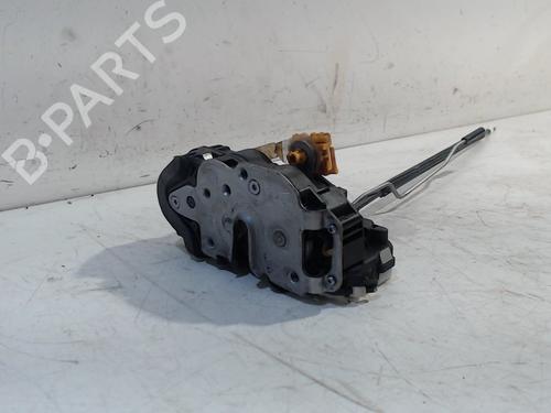 Front right lock OPEL INSIGNIA A (G09) 2.0 CDTI (68) | BP13737341C97 