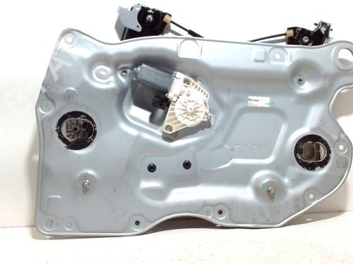 Used Front right window mechanism NISSAN 370Z Coupe (Z34) 3.7 (328 hp) 11217599