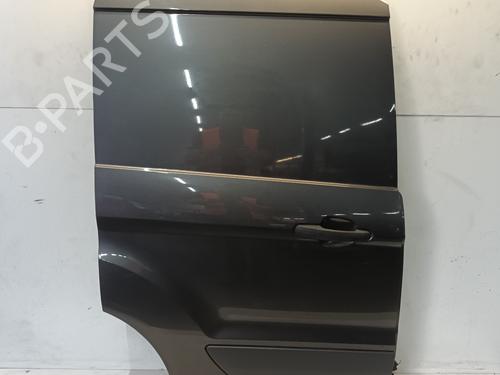 Used Right rear door FORD TRANSIT CONNECT V408 Box Body/MPV 1.6 TDCi (75 hp) 29275356