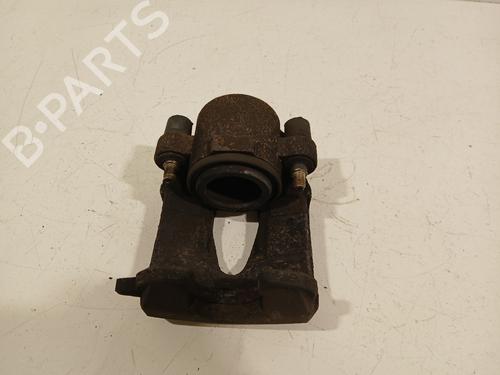 Used Right front brake caliper Right front brake caliper SEAT IBIZA V (KJ1, KJG) 1.0 (75 hp) 28283096 28283096