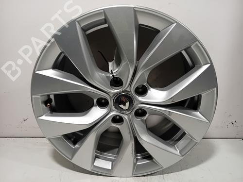 Used Rim Rim 37021637 37021637