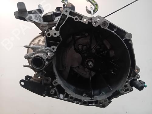Gearbox OPEL CORSA F (P2JO) 1.2 (68) | BP38483635M3 - Image 2