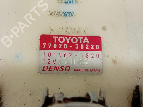 Fuel pump LEXUS GS (_S19_) 450h (GRS191_, GWS191_, GRS191R, GWS191R) | BP20289052M76 