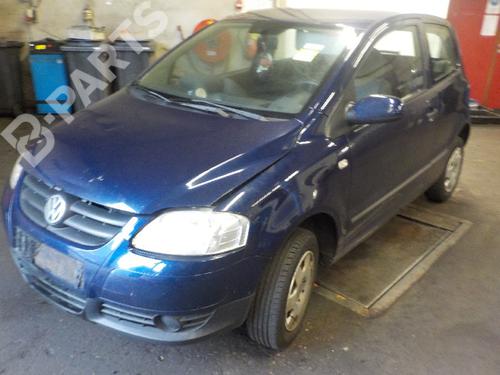 Used Parts VW FOX Hatchback (5Z1, 5Z3, 5Z4)  1.2  814075