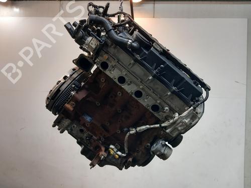 Engine FORD TRANSIT CUSTOM V362 Van (FY, FZ) 2.2 TDCi | BP37637903M1 - Image 4