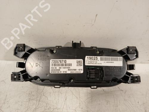 Climate control FIAT 500L (351_, 352_) 1.3 D Multijet (199LXY1A, 199LXY11) | BP34009328I5 - Image 4