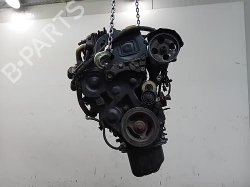 Engine PEUGEOT BIPPER (AA_) 1.4 HDi | BP28309243M1 
