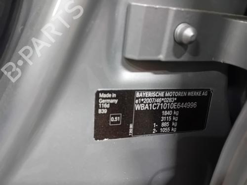Switch BMW 1 (F20) 116 d | BP26725934I30  - Image 13