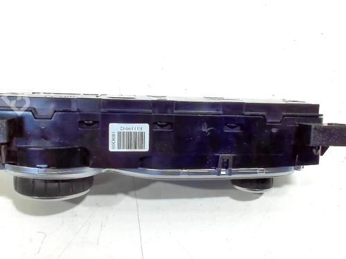 Climate control RENAULT TWINGO III (BCM_, BCA_) 1.0 SCe 70 | BP8523649I5 