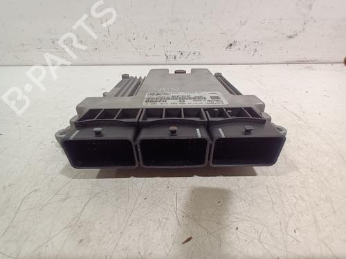 Engine control unit (ECU) LAND ROVER FREELANDER 2 (L359) 2.2 TD4 4x4 | BP15716698M57 