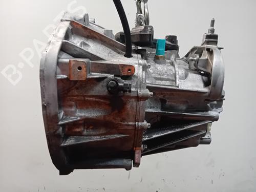 Gearbox RENAULT TRAFIC III Van (FG_) 2.0 dCi 130 (FGMY) | BP30831388M3