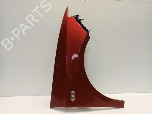 Kotflügel rechts vorne für SEAT IBIZA IV ST (6J8, 6P8) 1.2 TSI (105 hp) 31669365