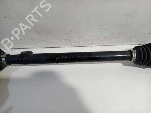 Antriebswelle links hinten AUDI A6 C7 Avant (4G5, 4GD) 3.0 TDI quattro | BP29941136M40 