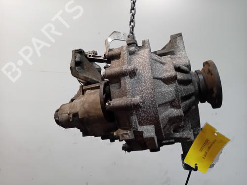 Gearbox VW GOLF VI (5K1) 1.4 TSI | BP27203173M3 - Image 2