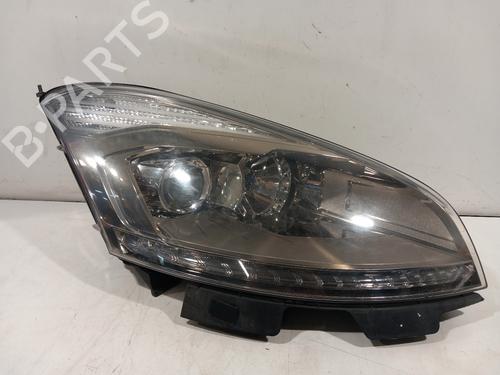 Used Right headlight Right headlight 36880538 36880538