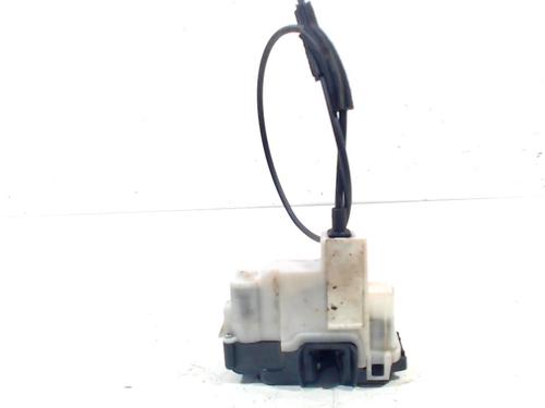 Used Front right lock FIAT 500 (312_) 1.2 (312AXA1A) (69 hp) 13204218