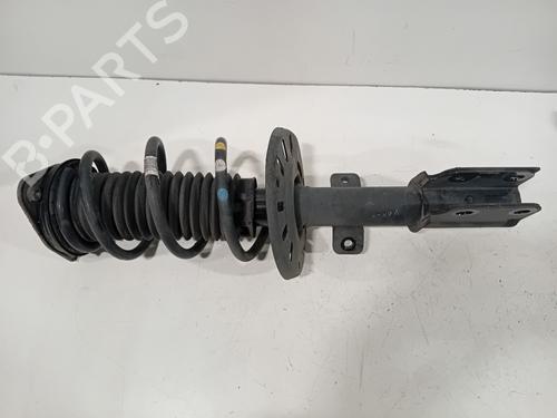 Left front shock absorber OPEL COMBO Box Body/MPV (K9) 1.5 D | BP29169550M16 - Image 2