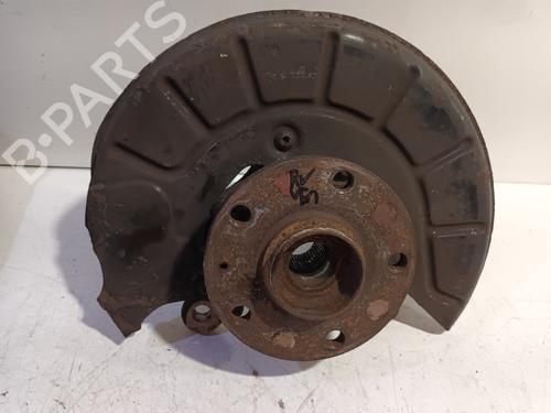 Used Right front steering knuckle VW GOLF V (1K1) 2.0 GTI (200 hp) 18013157