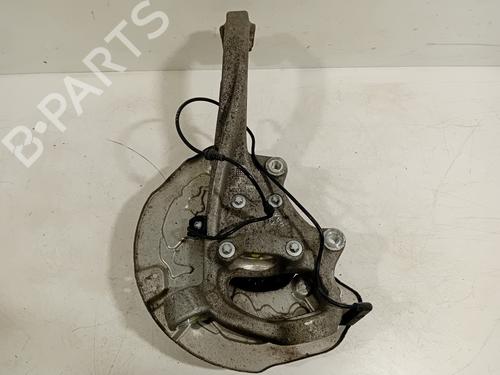 Right front steering knuckle MERCEDES-BENZ C-CLASS (W205) C 250 BlueTEC / d (205.008, 205.006) | BP25379494M26 