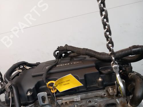 Engine OPEL ASTRA J (P10) 1.4 Turbo (68) | BP37637907M1 - Image 5