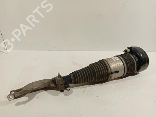 Used Left front shock absorber VW TOUAREG (CR7, RC8) 3.0 TDI 4motion (231 hp) 24932217