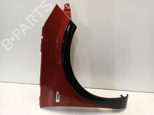 Used Right front fenders Right front fenders OPEL GRANDLAND / GRANDLAND X (A18, P1UO) 1.6 Turbo Hybrid (224 hp) 34572190 34572190