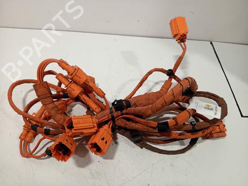 Used Other SKODA ENYAQ iV SUV (5AZ) 60 (179 hp) 32688788