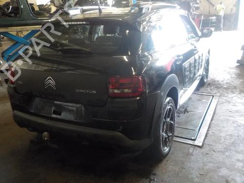 Electronic module CITROËN C4 CACTUS 1.6 BlueHDi 100 | BP10670052M83  - Image 6