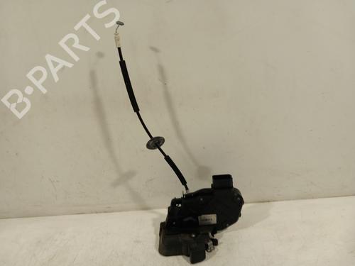 Used Front right lock Front right lock 38657663 38657663