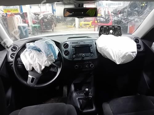 Starter VW TIGUAN (5N_) 1.4 TSI | BP33003505M8  - Image 10