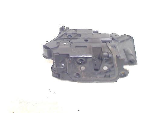 Front right lock SEAT IBIZA IV SC (6J1, 6P5) 1.2 TDI | BP13198237C97 