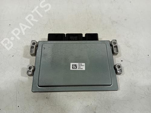 Used Engine control unit (ECU) RENAULT KANGOO Express (FW0/1_) Z.E. (FW0Z, FW1Z) (60 hp) 21096277