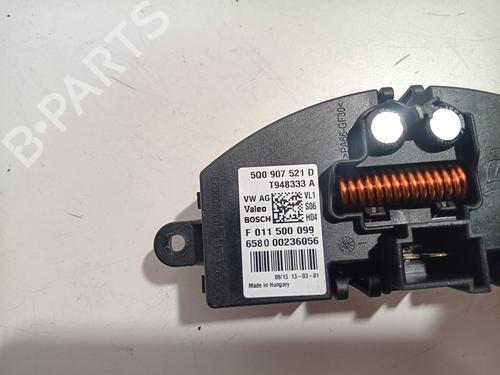 Heater resistor SEAT LEON (5F1) 1.6 TDI | BP30567167M108 - Image 3