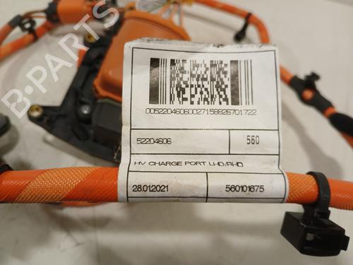 Other JEEP COMPASS (MP, M6, MV, M7) 1.3 HYBRID 4X4 | BP36806345O1 - Image 6