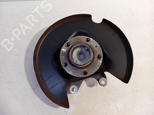 Used Right rear steering knuckle PEUGEOT 3008 II SUV (MC_, MR_, MJ_, M4_) 1.6 THP 165 (M45GYW, M45GZW, M45GYV) (165 hp) 23214276