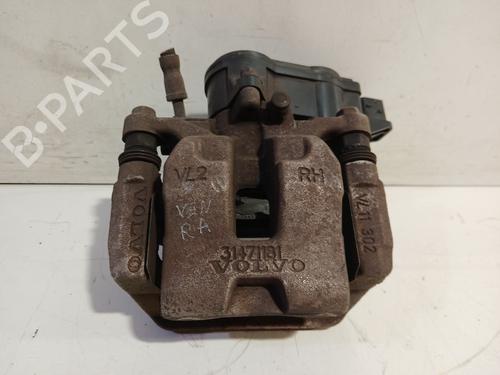 Used Right rear brake caliper VOLVO XC40 (536) T5 Plug-in Hybrid (262 hp) 31147912