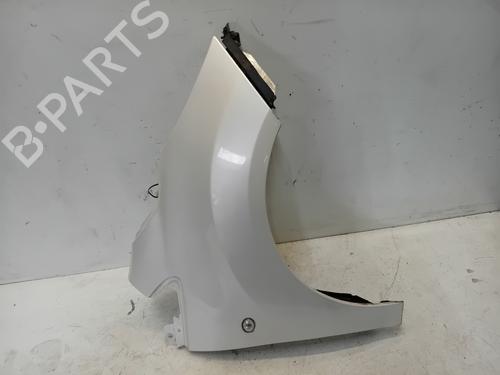 Used Right front fenders FORD KA (RU8) 1.2 (69 hp) 28610539