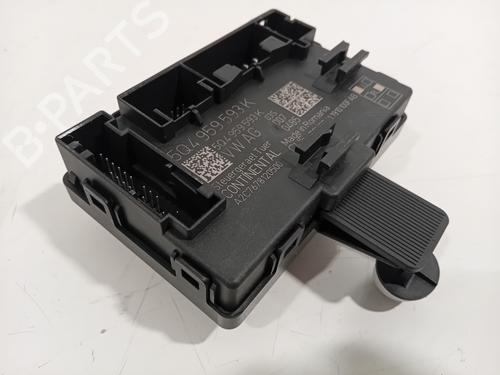 Control unit SEAT ATECA (KH7, KHP) 1.5 TSI | BP32232349M11 - Image 3
