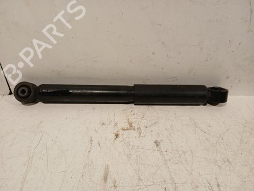 Used Right rear shock absorber VW TRANSPORTER T6 Platform/Chassis (SFD, SFE, SFL, SFZ, SJD, SJ 2.0 TDI (110 hp) 29221778