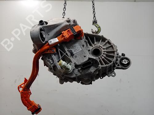 Used Other Other TESLA MODEL 3 (5YJ3) EV AWD (351 hp) 34614449 34614449