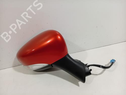 Used Right mirror Right mirror RENAULT CLIO IV (BH_) 1.2 16V (73 hp) 40444990 40444990