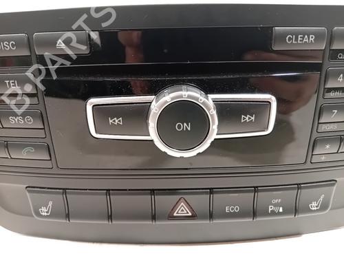 Electronic module MERCEDES-BENZ CLA Coupe (C117) CLA 180 (117.342) | BP21072043M83 