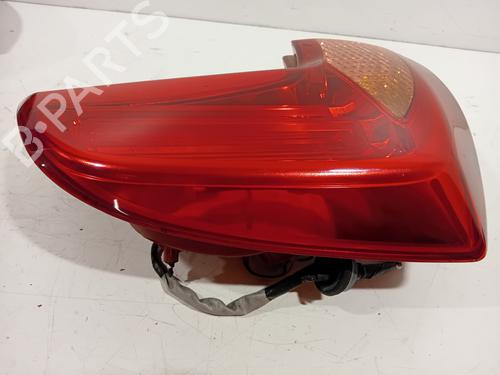 Right taillight KIA PICANTO II (TA) 1.0 | BP32506915C35