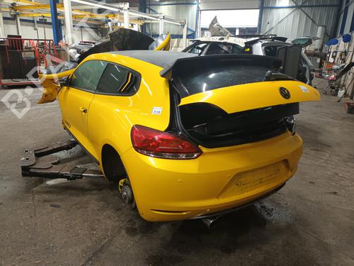 Left taillight VW SCIROCCO III (137, 138) 1.4 TSI | BP36670854C34  - Image 7