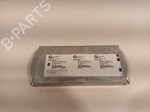 Elektronisk modul BMW 5 (F10) 523 i (204 hp) 27468161