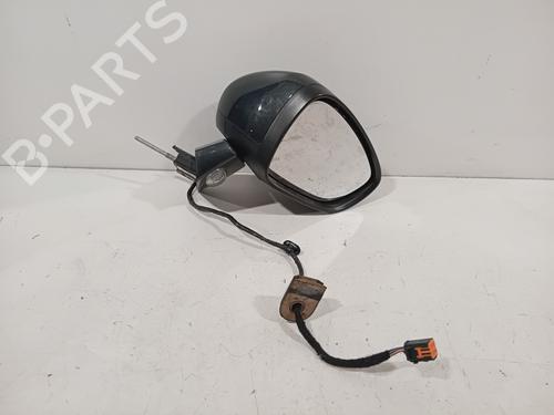 Used Right mirror CITROËN C5 III Break (RW_) 1.6 THP 155 (156 hp) 28716677